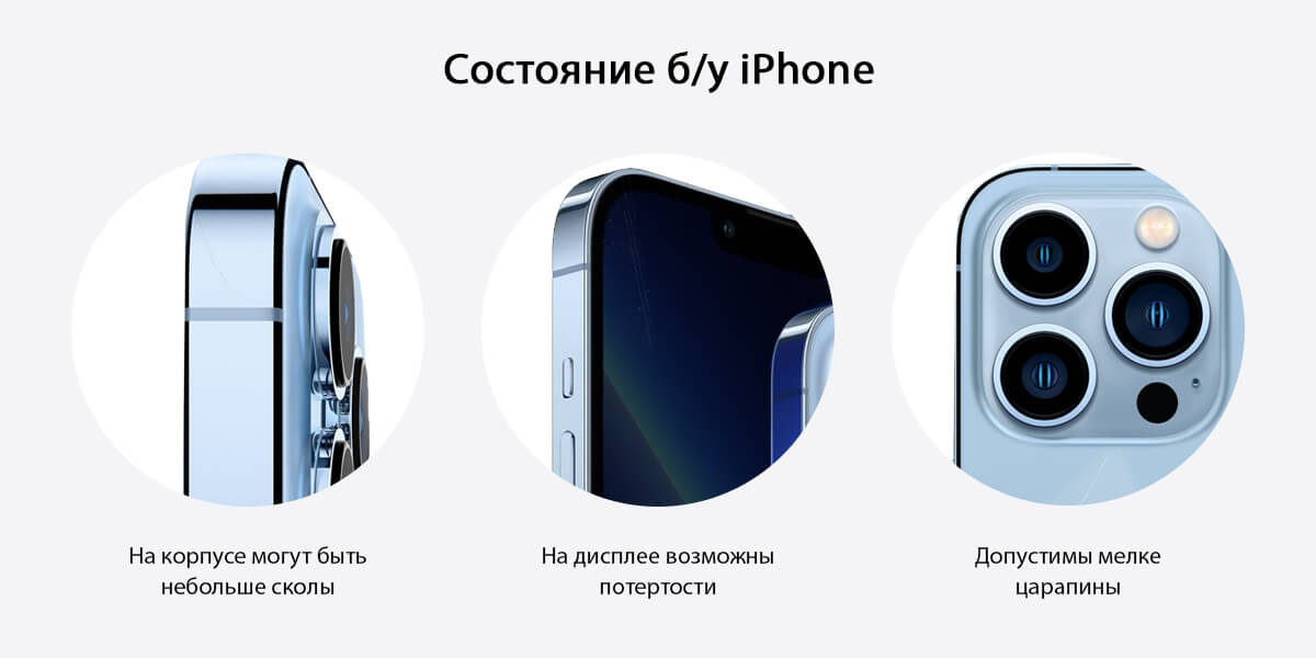 Стан Apple iPhone 8 Plus 64GB Black (MQ8L2) б/в