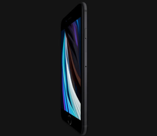 Apple iPhone SE 2 (2020)