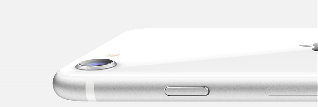 Apple iPhone SE 2 (2020)