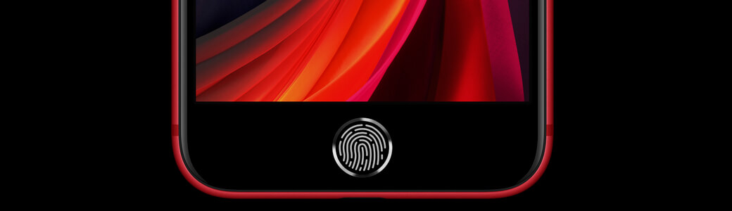 Apple iPhone SE 2 (2020)