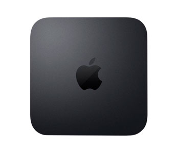 Apple Mac mini 2018 (MRTT2)