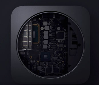 Apple Mac mini 2018 (MRTT2 ) 