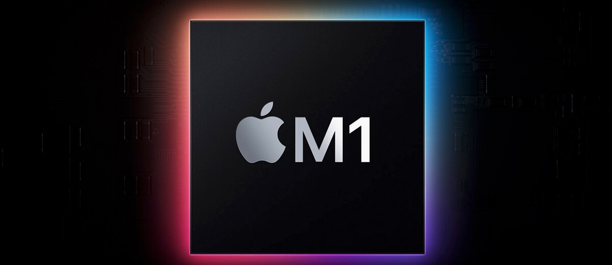 Apple Mac mini M1 2020