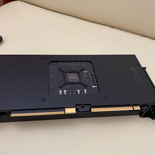 Apple Mac Pro A1991 (2019) Видеокарта