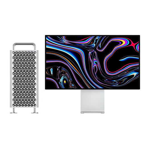 Підтримка дисплея Apple Mac Pro M2 Ultra (2023)