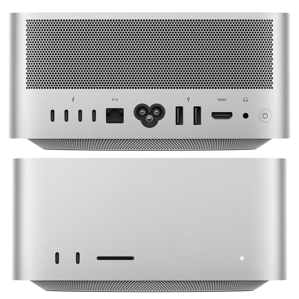 Apple Mac Studio M1 Max (2022) купить в Украине