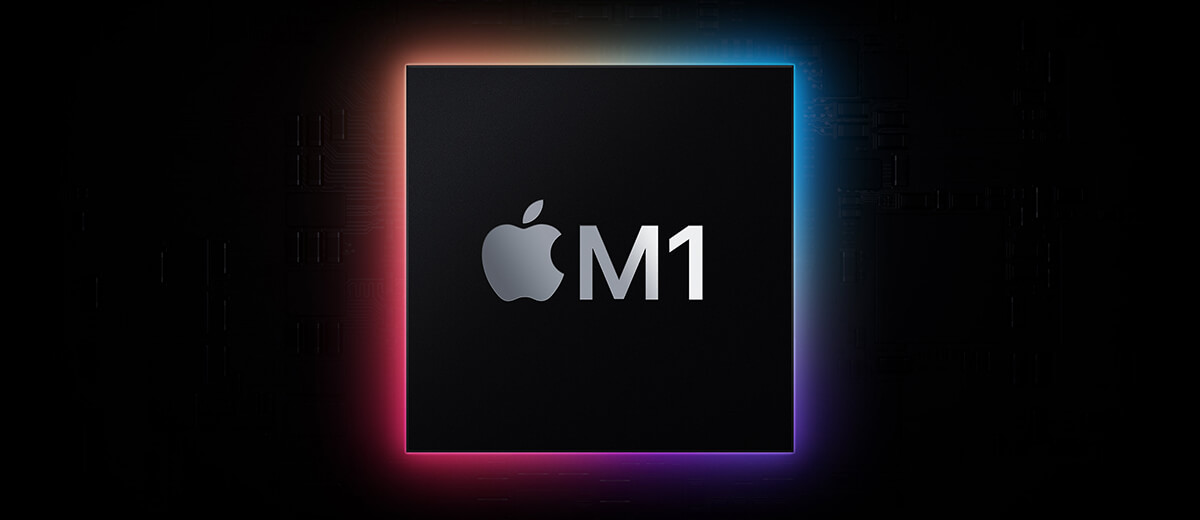 Apple MacBook Air 13 "M1 (2020)
