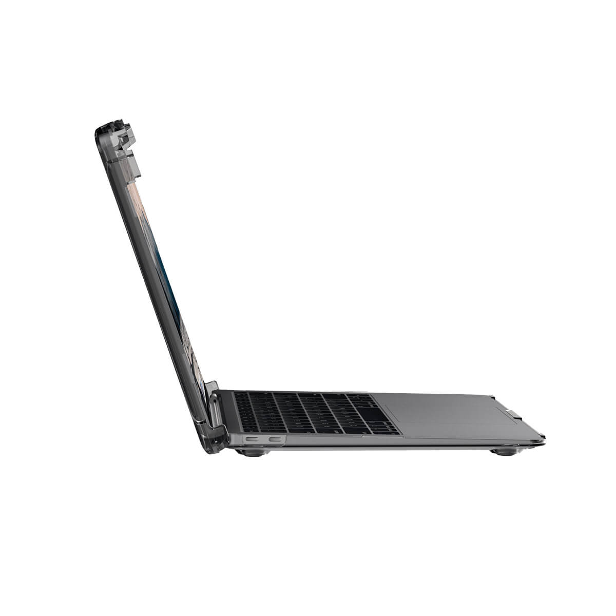 Протиударний чохол для Apple MacBook Air 13 & quot; (2020/2019/2018) UAG Plyo 