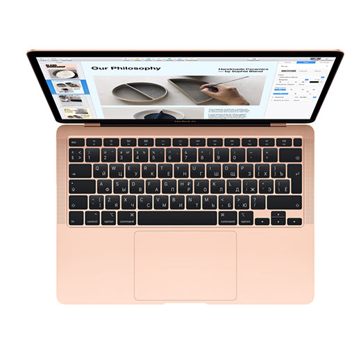 Apple MacBook Air 13" (2020)