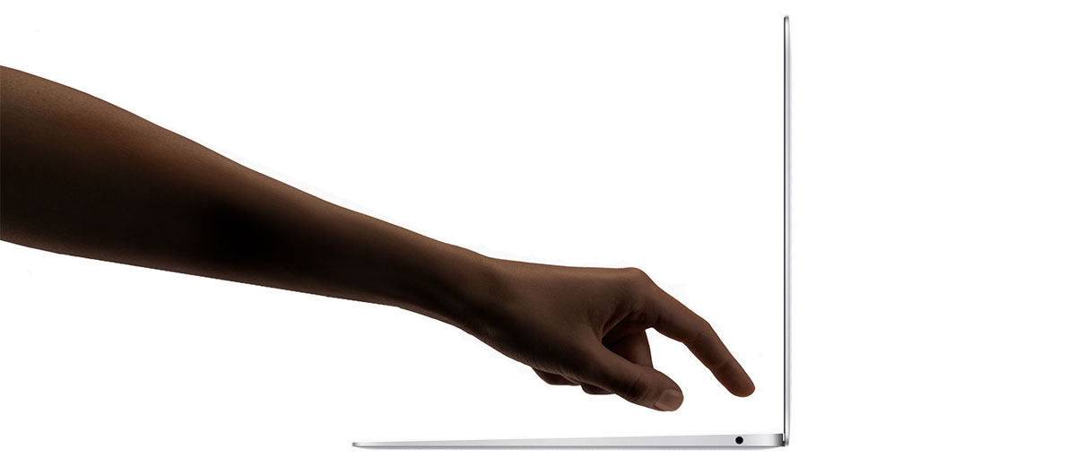 Apple MacBook Air 13" (2020)