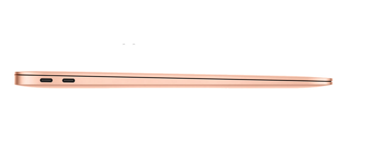 Apple MacBook Air 13" (2020)