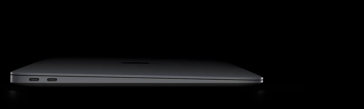 Apple MacBook Air 13 "M1 (2020)