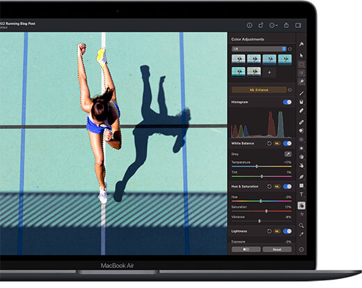 Apple MacBook Air 13 "M1 (2020)