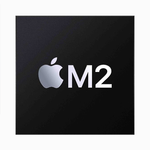 Чіп Apple MacBook Air 15" M2 2TB Space Gray 2023 