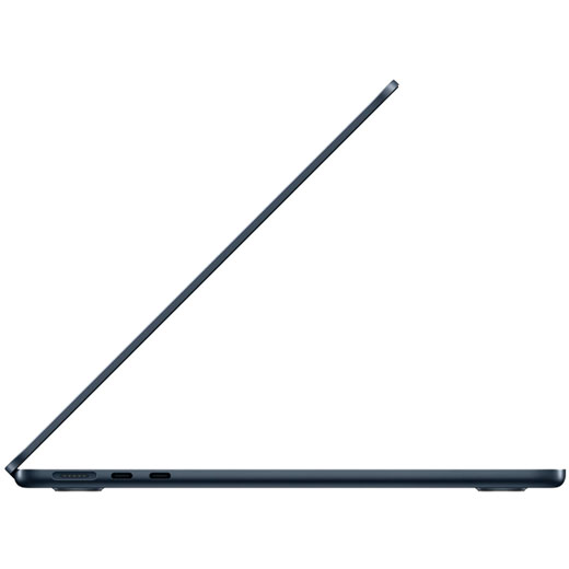 Производительность Apple MacBook Air 13.6" M2 2TB Silver 2022