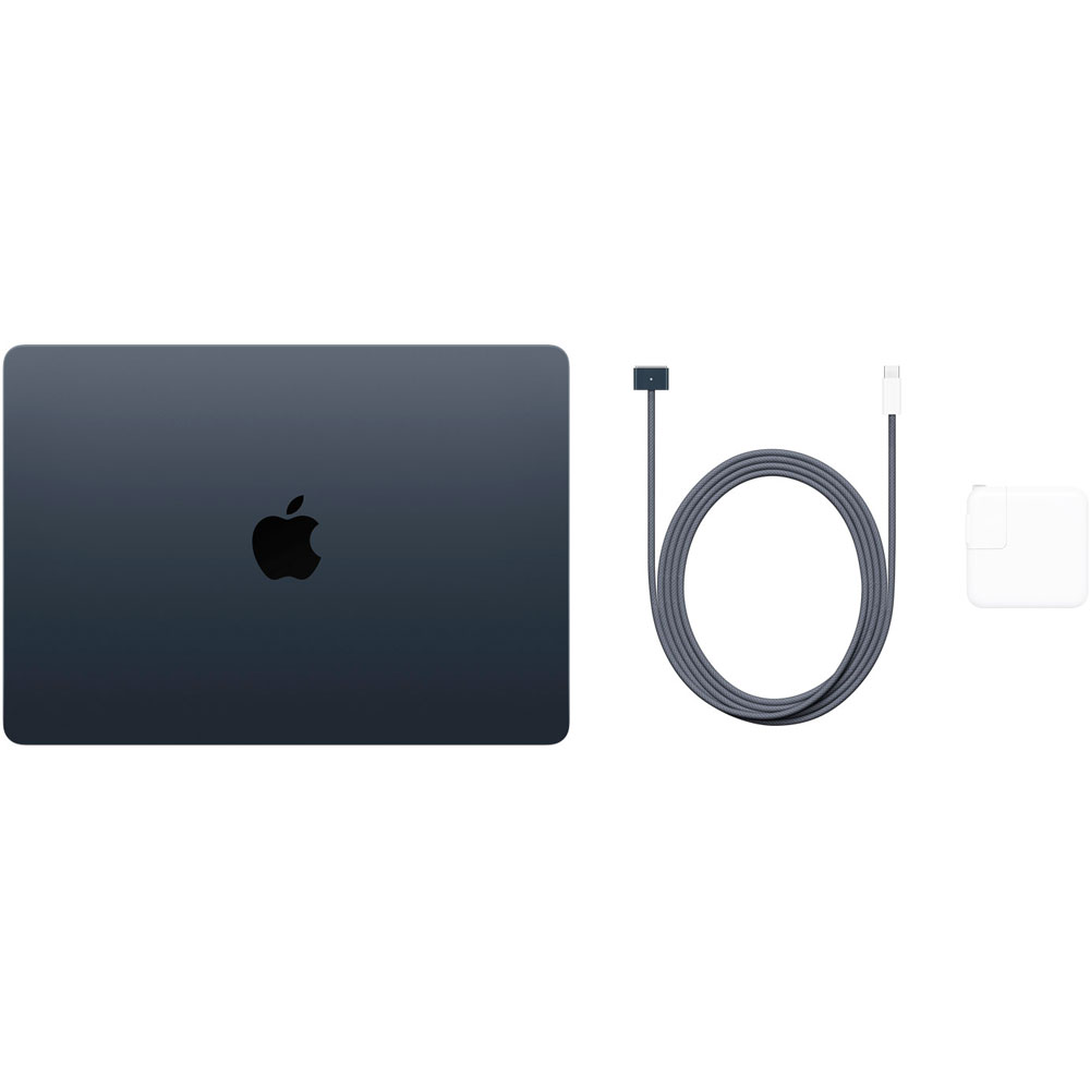 Комплектация Apple MacBook Air 13.6" M2 2TB Silver 2022
