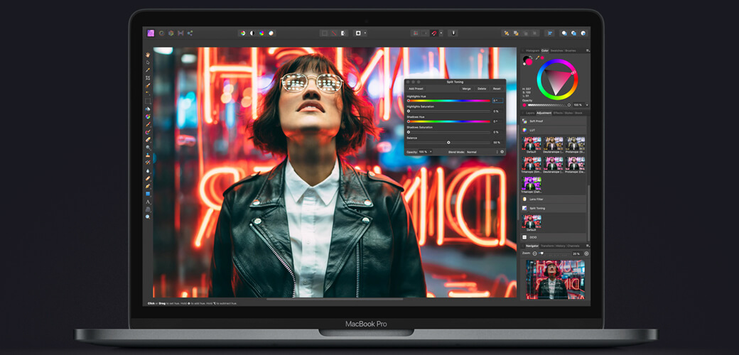 Apple MacBook Pro 13" (2020)