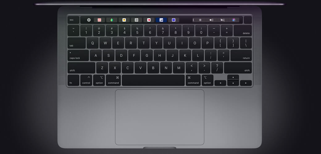 Apple MacBook Pro 13" (2020)