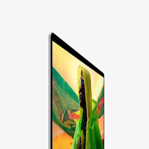 Полюбуйтесь XDR Apple MacBook Pro 14" M1 Max 2TB Silver 2021 (Z15J)