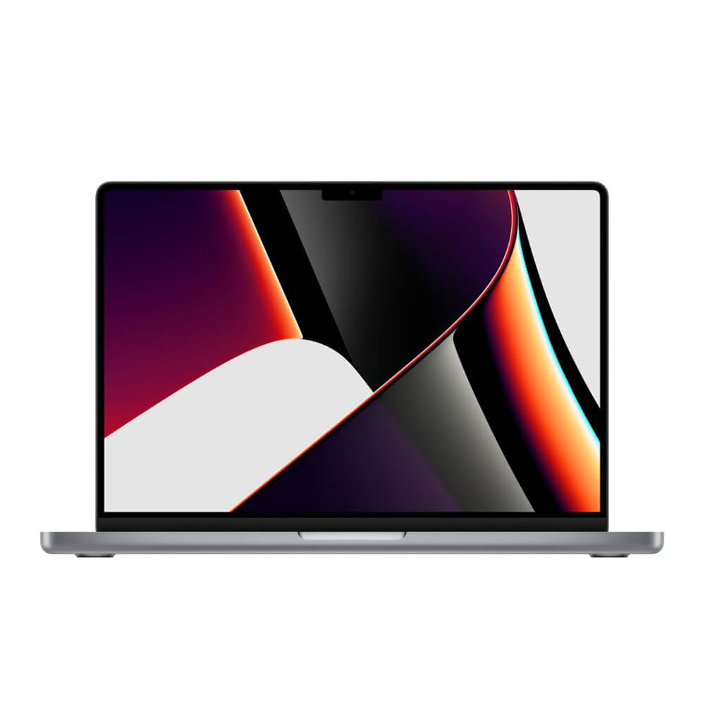 Захисні плівки для MacBook Pro 16" M1 (2021)