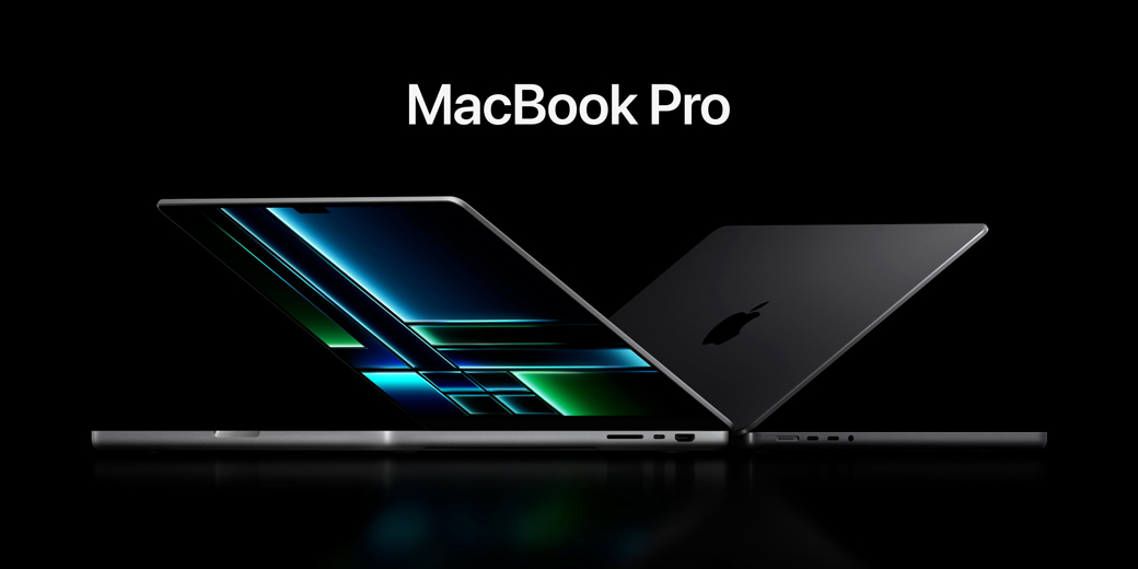купить Украина Apple MacBook Pro 16" M2 Max 8TB Silver 2023 