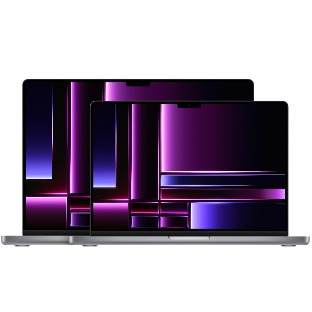 Лучший Apple MacBook Pro 16" M2 Max 8TB Silver 2023 