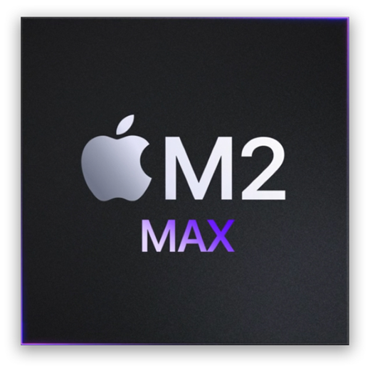 Новинка &mdash; Apple MacBook Pro 16" M2 Max 8TB Silver 2023 