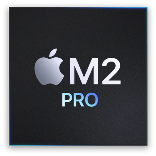 Новинка - Apple MacBook Pro 16" M2 Pro 8TB Space Gray 2023