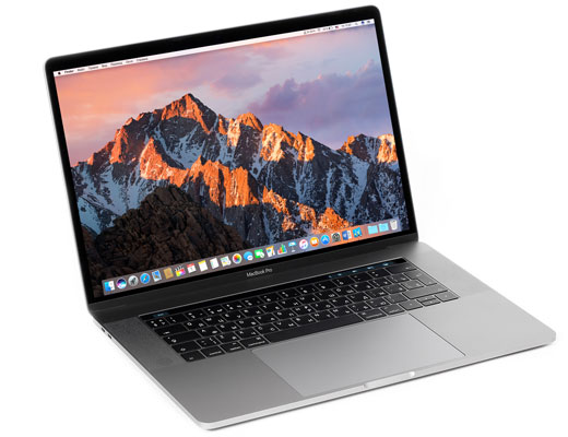 Захисні плівки для MacBook Pro 15" (2016-2019)