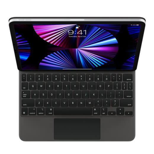 Чехол-клавиатура Apple Magic Keyboard