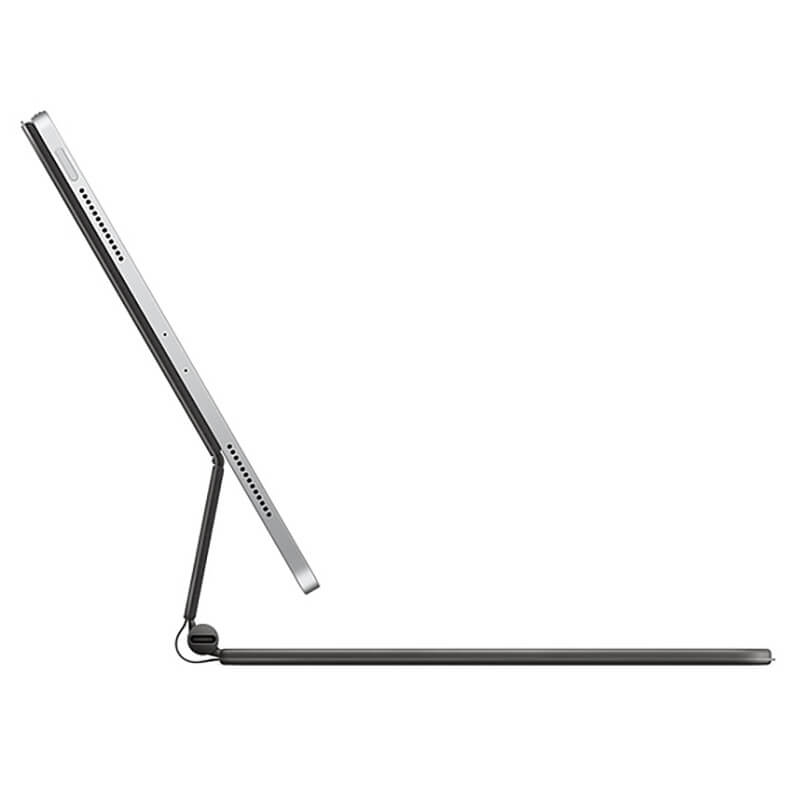 Чехол-клавиатура Apple Magic Keyboard (MXQT2) для iPad Pro 11" (2020)
