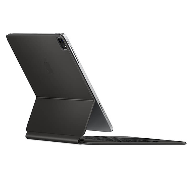 Чехол-клавиатура Apple Magic Keyboard (MXQT2) для iPad Pro 11" (2020)