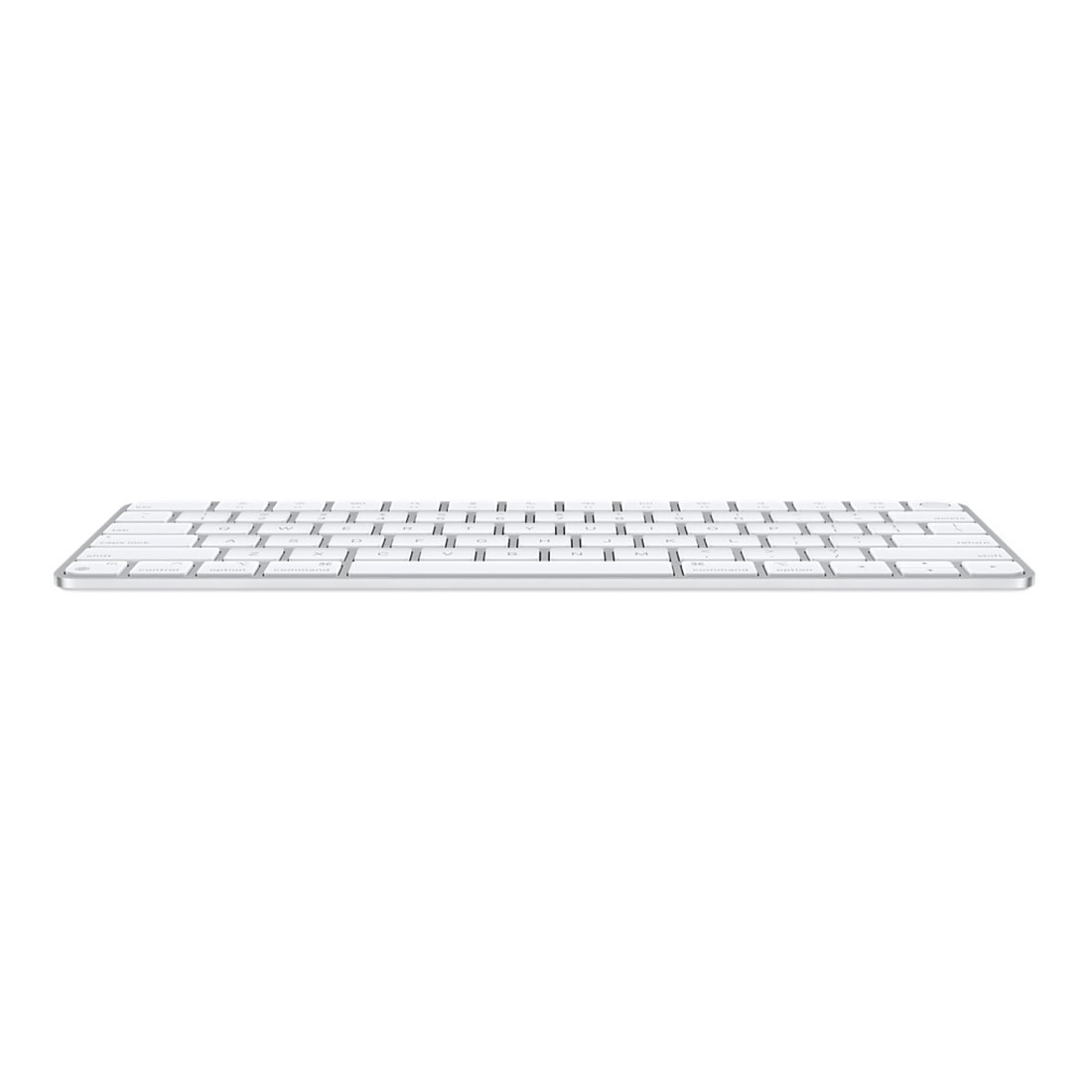 Автономная робота Apple Magic Keyboard с Touch ID