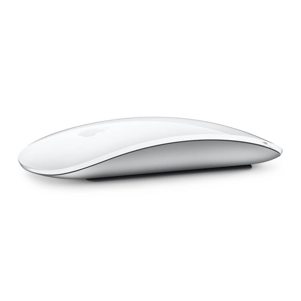 Якість збірки і дизайн Миша Apple Magic Mouse 2021 (MK2E3)