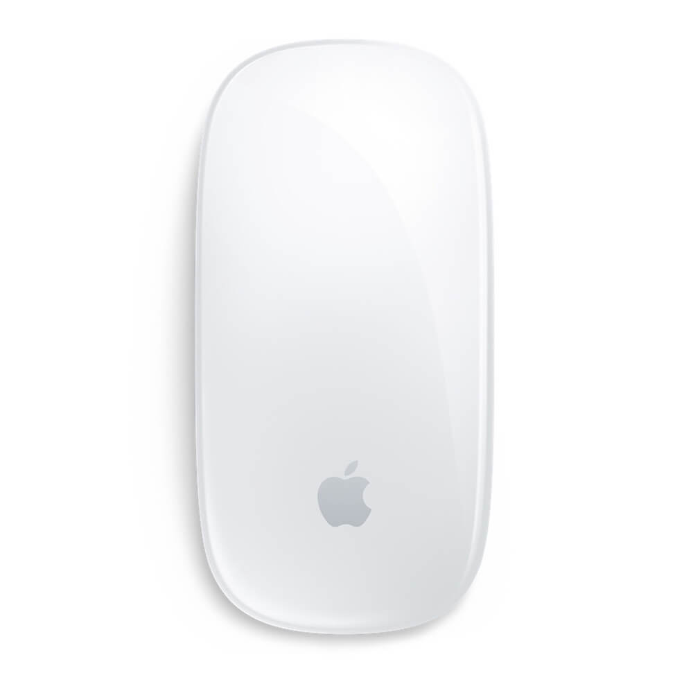 Технологія Multi-Touch Миша Apple Magic Mouse 2021 (MK2E3)