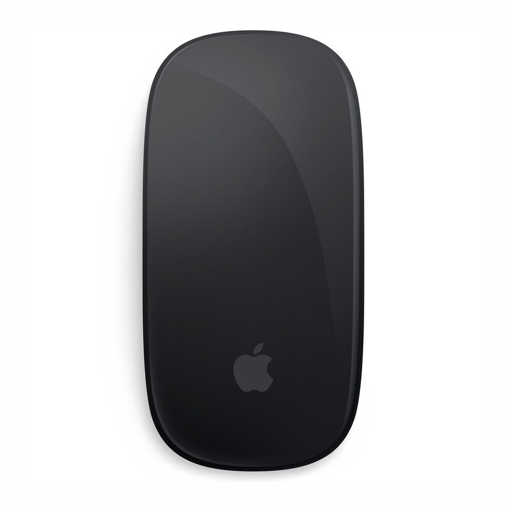 Технология Multi-Touch Мышь Apple Magic Mouse 2022 (MMMQ3)