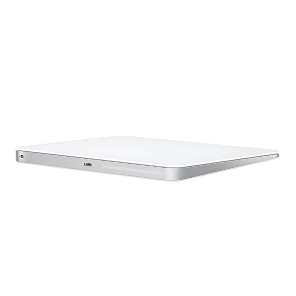Трекпад Apple Magic Trackpad 3 (MK2D3) б/в купити