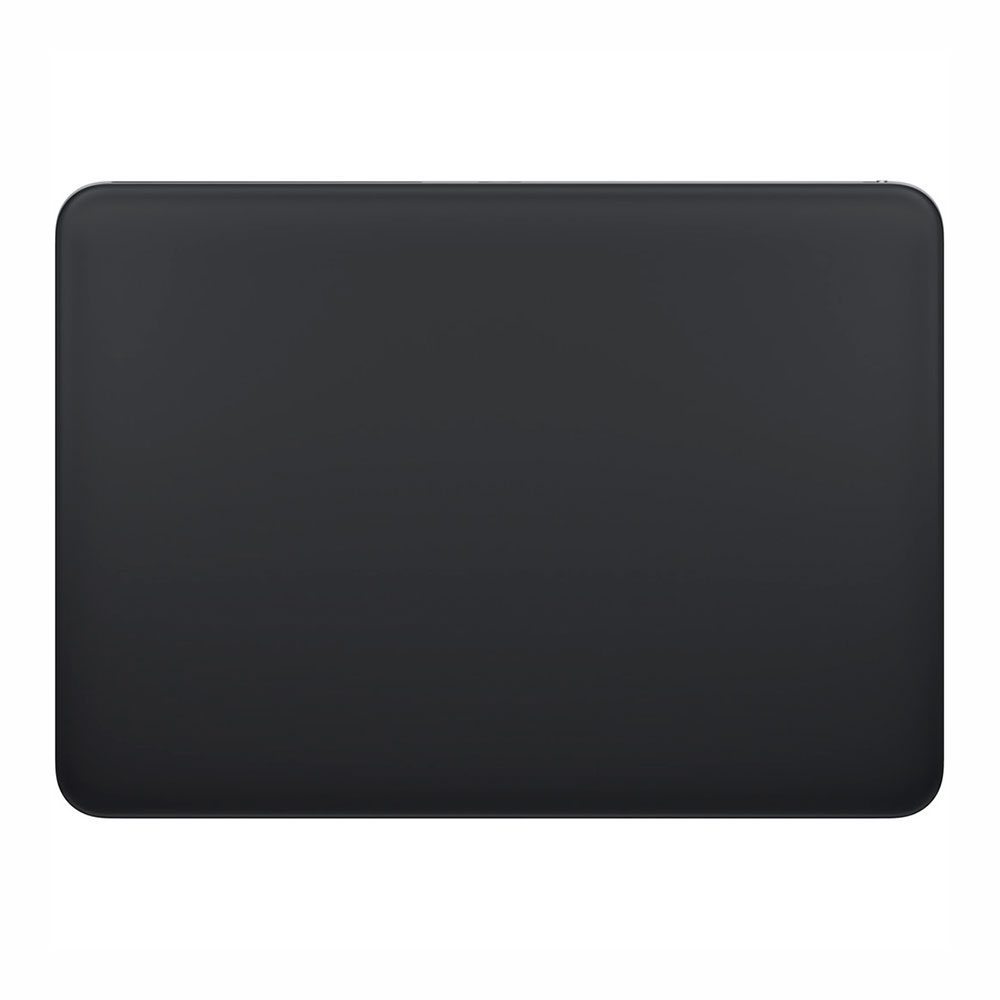 Мінімалістичний дизайн і функціональність трекпада Apple Magic Trackpad 2022 (MMMP3) Black
