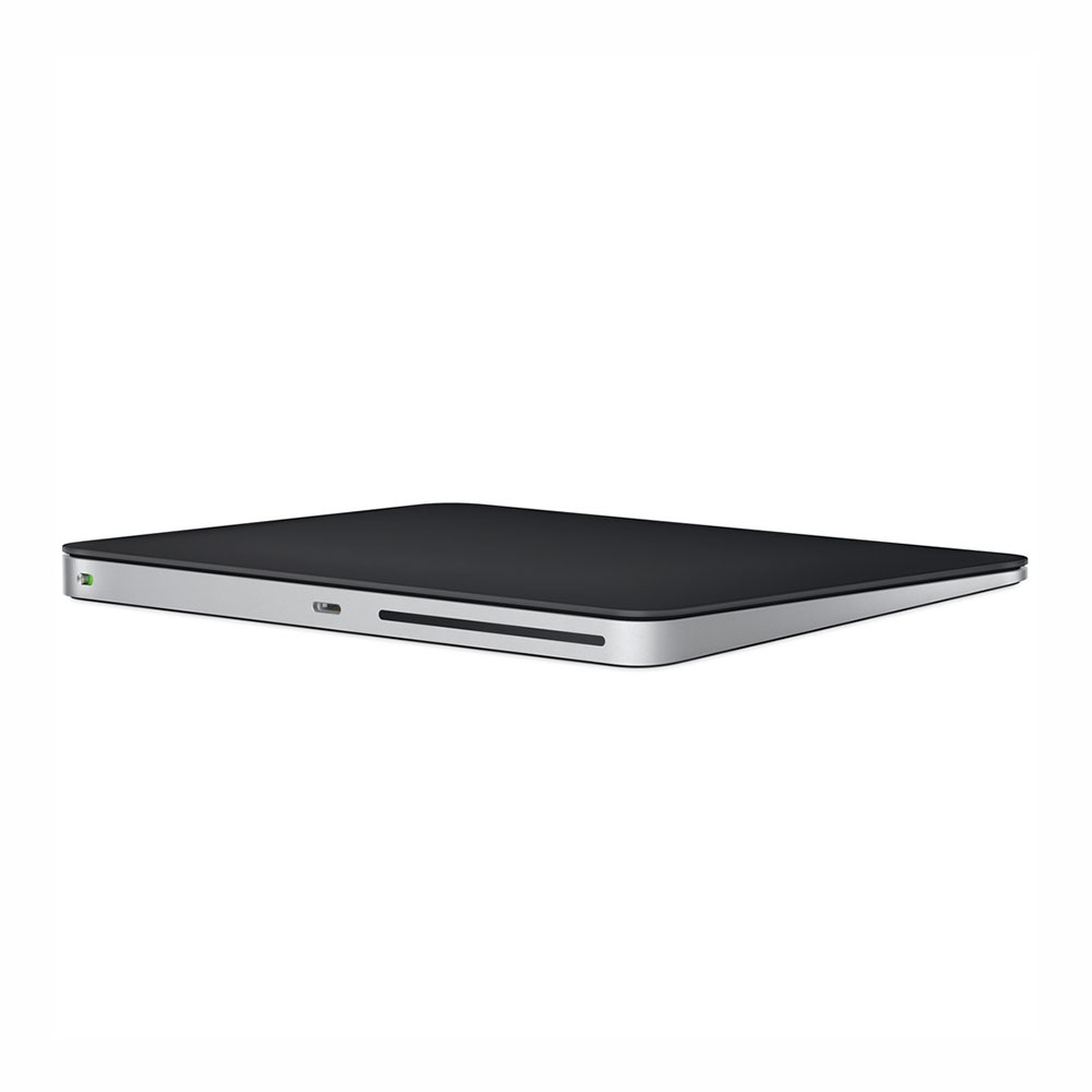 Multi-Touch і Force Touch Трекпад Apple Magic Trackpad 2022 (MMMP3) Black