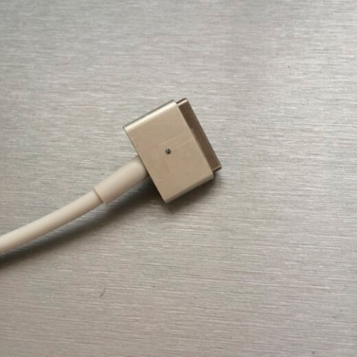 Сетевое зарядное устройство Apple MagSafe 2 Power Adapter 45W для MacBook Air (MD592) + EU адаптер купить
