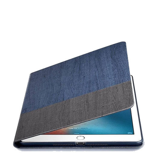 Купити чохол-книжка з тримачем Apple Pencil ESR Urban Premium Folio Case Black для iPad Air 5 M1 | 4 (2022 | 2020) 1=