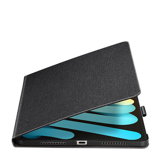 Купить чехол-книжка с держателем для Apple Pencil ESR Urban Premium Folio Case Twiling для iPad mini 6 (2021)