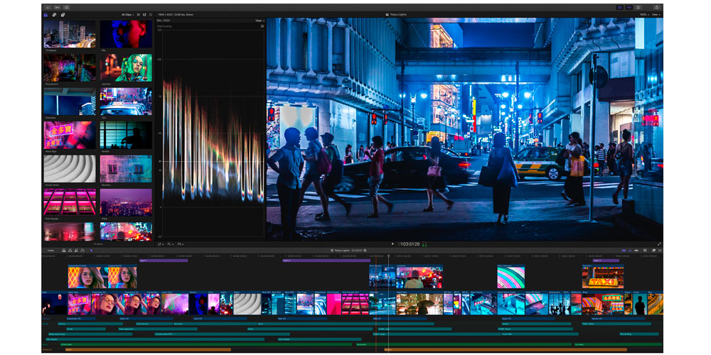Монитор Apple Pro Display XDR (стандартное покрытие стекла) (MWPE2GU/A) Официальный UA