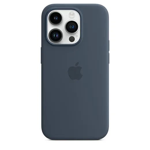 Силіконовий чохол Apple Silicone Case MagSafe ціна Lilac (MPRY3) для iPhone 14 | 13