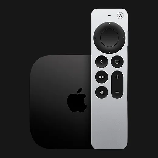 Пульт дистанционного управления Apple Siri Remote 2022 (MNC73) требования