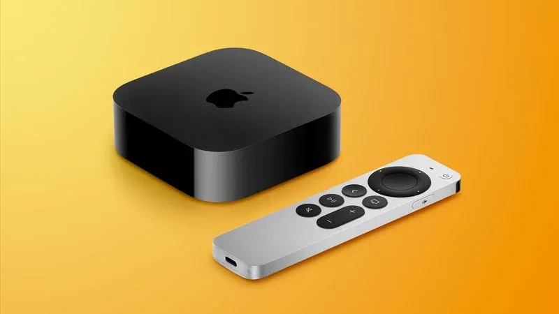 Пульт дистанционного управления Apple Siri Remote 2022 (MNC73) купить