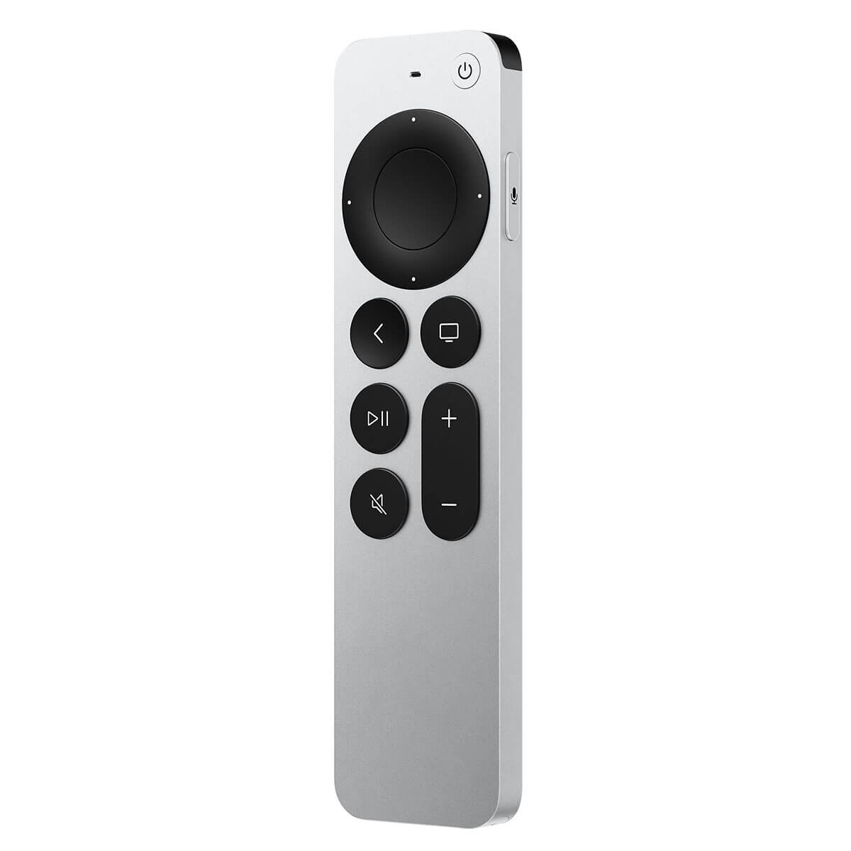 Пульт дистанционного управления Apple Siri Remote 2021 (MJFM3)
