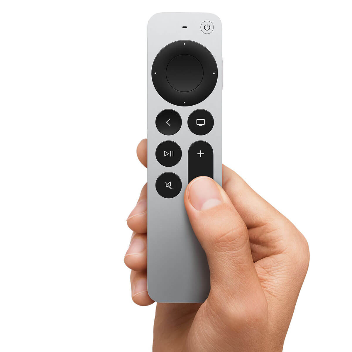 Пульт дистанционного управления Apple Siri Remote 2021 (MJFM3)