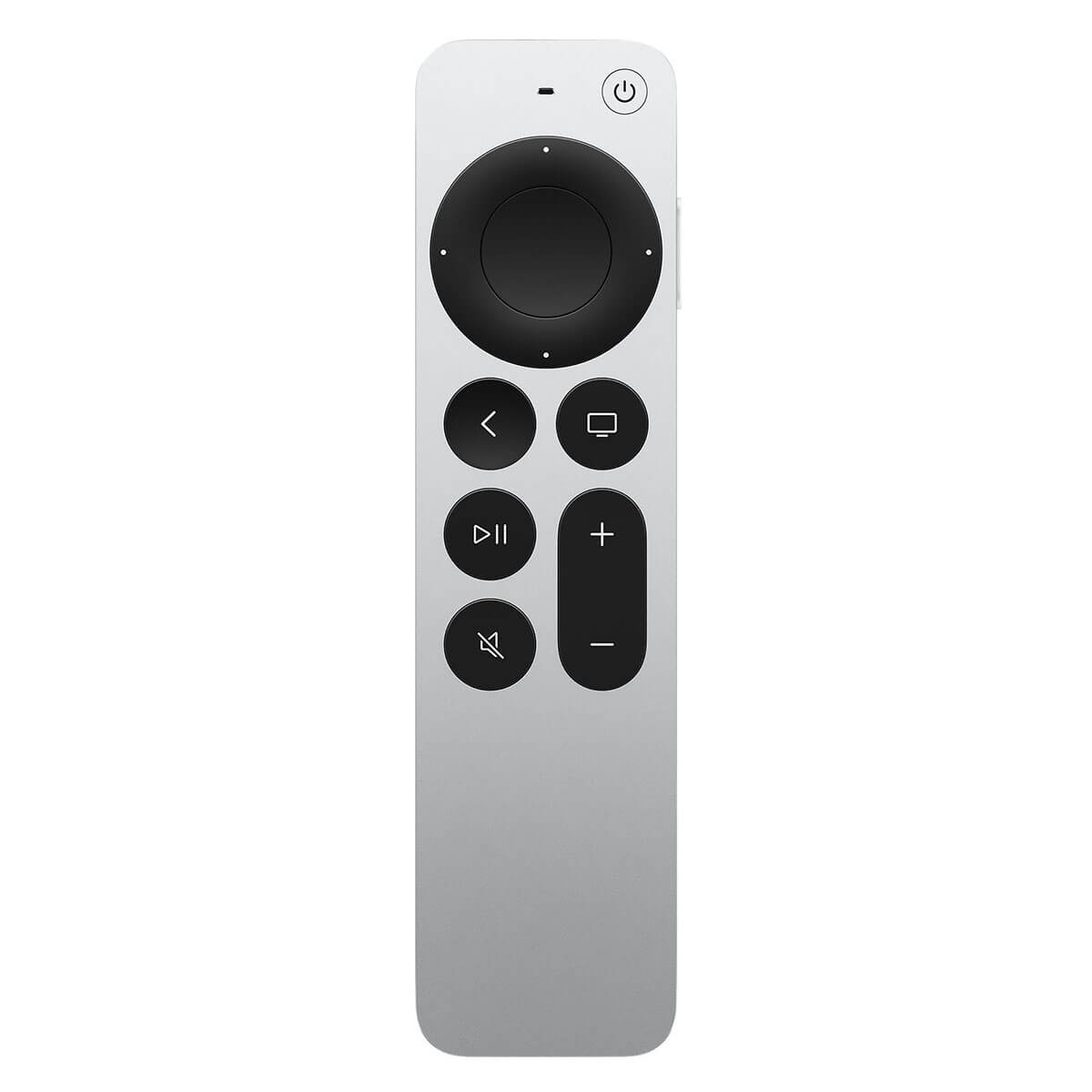 Пульт дистанционного управления Apple Siri Remote 2021 (MJFM3)