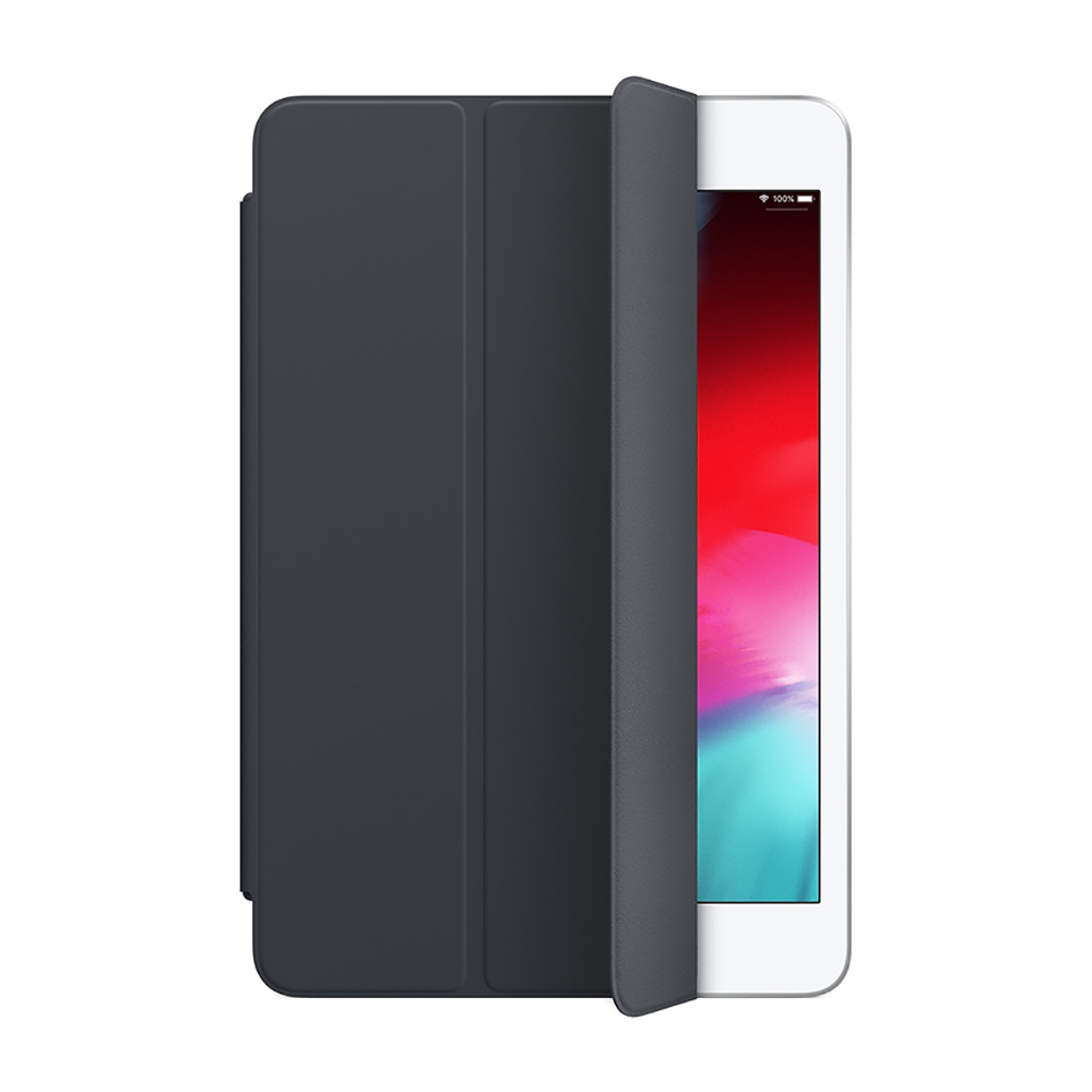 Магнитный чехол Apple Smart Cover Alaskan Blue (MX4T2ZM/A) для iPad mini 5